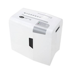 Distruggidocumenti myShredder B3 - a frammenti