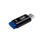 Flash Drive USB 3.0 - 32 GB - nero/blu