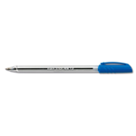 Penna a sfera stick 1 mm - conf. 50 pezzi - ink blu