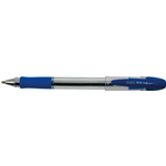 Penna a sfera -Large- 1.6 - blu - Tratto large