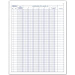 Registri per misuratori fiscali e registratori di cassa - mancato o irregolare funzionamento - Registro - 97 pagine