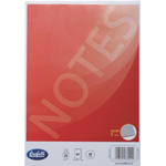 Blocchi notes - A4 - righe 1R - 60 fogli