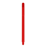 Fibra pen Raimbow - punta 1mm - rosso