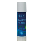 Colla in stick - 10 g - a base d'acqua senza solventi